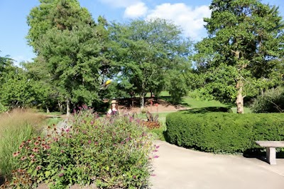 Photos of Ault Park