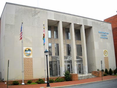 Washington County Circuit Court