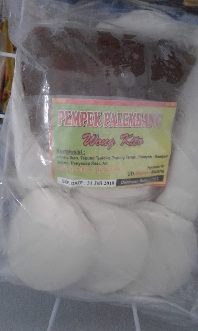 Photos of Susu Kedelai KOE