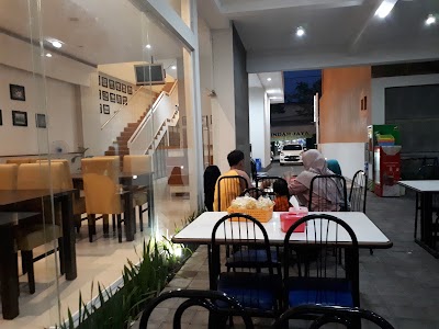 Photos of Sate Ayam Ponorogo Pak Siboen