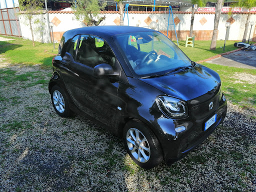 Europ Rent Car - Thumbnail