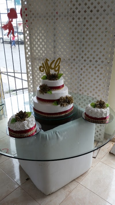 Photos of Reposter&iacute;a Teresina