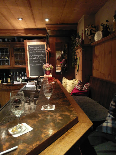 Landgasthof Zur Aulisburg