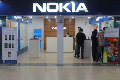 Photos of Nokia
