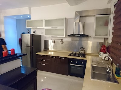 Photos of Blue Water Boutique Hotel