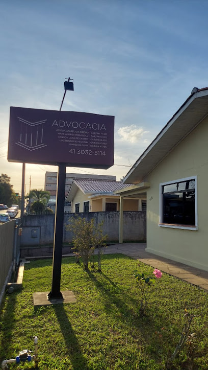 Heuczuk advocacia e consultoria jurídica