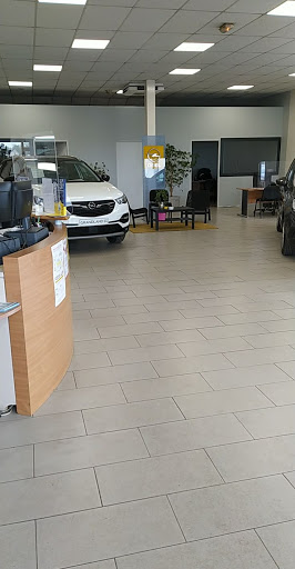 Stephane Belin Automobiles Gallery - France