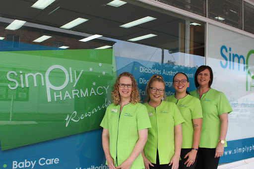 Simply Pharmacy West Wallsend Gallery - Australia