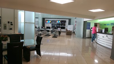 Photos of Cecomsa - Corporativo