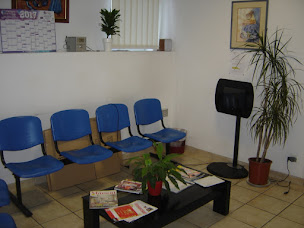 Photo n°3 de Bruno DIDIER Ostéopathie et Kinésithérapie Creil à Creil (Ostéopathe)