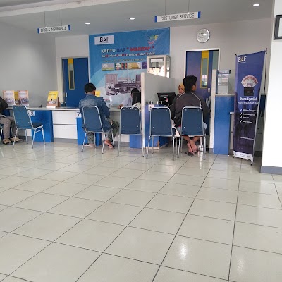 finance