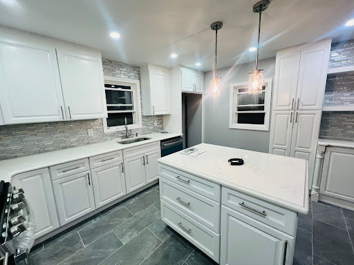 Flores Home Remodeling LLC