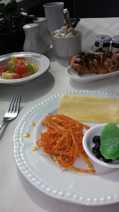 Photos of The Regent Ankara