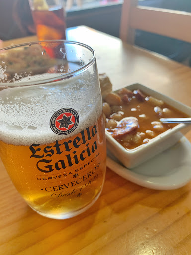 Taberna Lucio - Visual
