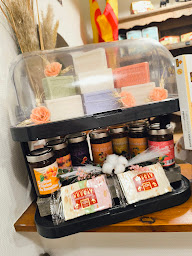 Photo n°9 de La p’tite Guinguette à Sury-près-Léré (Restaurant)