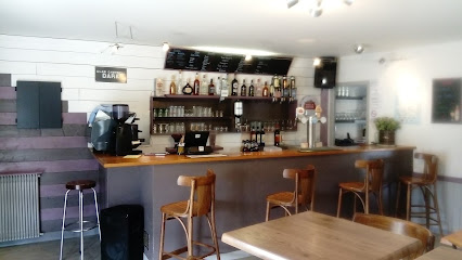Bar Restaurant Le Centre