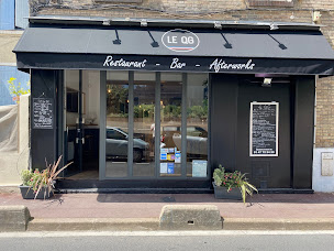 Photo n°25 de Le QG à Suresnes (Restaurant de tapas)