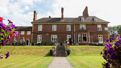 Albrighton Hall and Spa, a member of Radisson Individuals