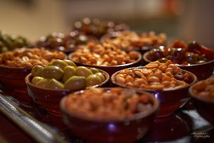 Photo n°2 de Café Resto Culturel Le Pic Vert à Millau (Salle de spectacles)