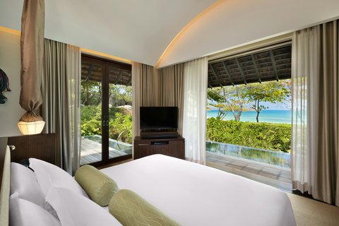 Vana Belle, a Luxury Collection Resort, Koh Samui by null