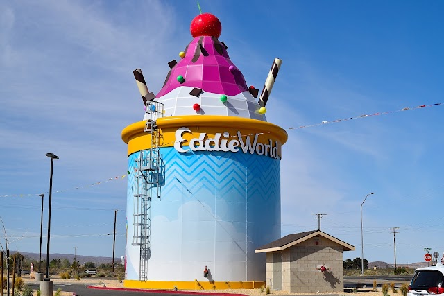 EddieWorld
