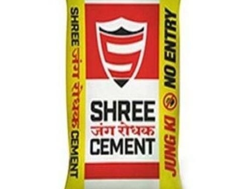Shree Jung Rodhak Cement Sale post image