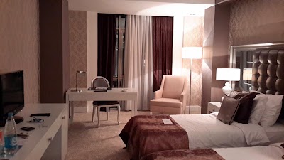 Photos of Qafqaz Baku City Hotel & Residences
