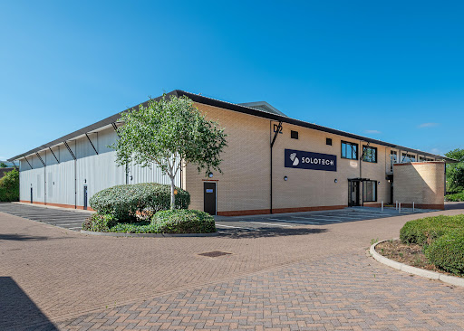 Solotech