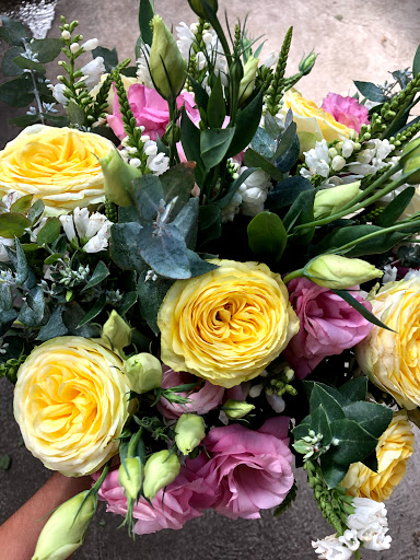 Babushka Flowers Gallery - Australia