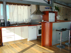 Photo n°16 de VILLA D’ARCHITECTE AVEC PISCINE VUE MER à Sibiril (Agence de location de maisons de vacances)