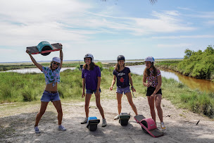 Photo n°24 de Ride On Experience - Onewheel France à Lège-Cap-Ferret (Magasin de roues)