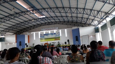 Photos of Iglecentro Asambleas De DIOS