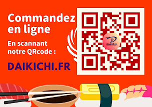 Photo n°28 de Le daikichi 2 Neuilly à Neuilly-sur-Seine (Restaurant de sushis)