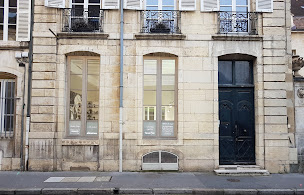 Photo n°4 de Jean-Manuel et Stéphane Verne Coiffeurs à Dijon (Barbier)