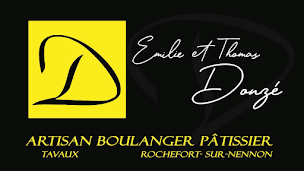 Photo n°14 de Boulangerie Donzé Emilie et Thomas à Rochefort-sur-Nenon (Pâtisserie)