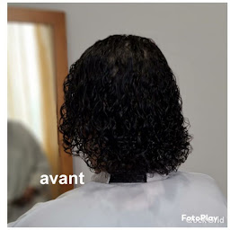 Photo n°2 de La Boîte à Magie Artisan Coiffeur Plougonvelin Cathy Podeur à Plougonvelin (Conseiller en image personnelle)