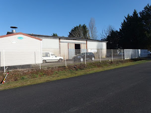 Photo n°2 de L'Atelier Jaudoin Auto - Motrio à Saint-Genest-d'Ambière (Magasin de pneus)