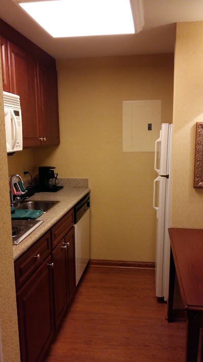 lodging