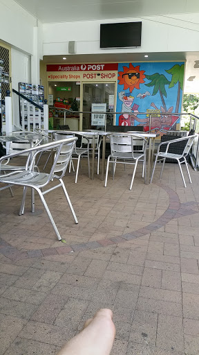 Australia Post - Woodgate LPO