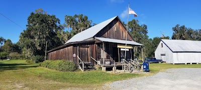 Wood and Swink Store and Post Office