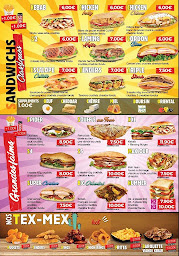 Photo n°27 de Flaming plus à Saint-Amand-Montrond (Restaurant)