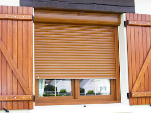 Photo n°16 de Lou-is portail plast à Blangy-sur-Bresle (Atelier de menuiserie)