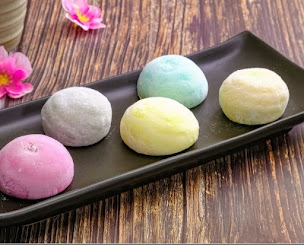 Photo n°18 de KOCHAI Poké Bowl & Bubble tea à Paris (Magasin de thé aux perles)