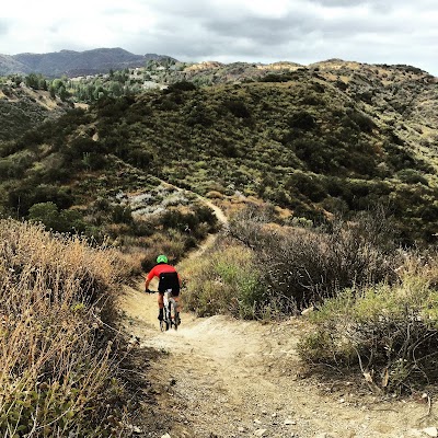 Photos of Topanga Creek Outpost
