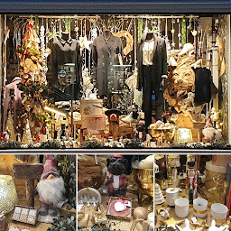 Photo n°21 de 🌿 Feuille à Feuille 🌿 à Sully-sur-Loire (Magasin d'ameublement et de décoration)