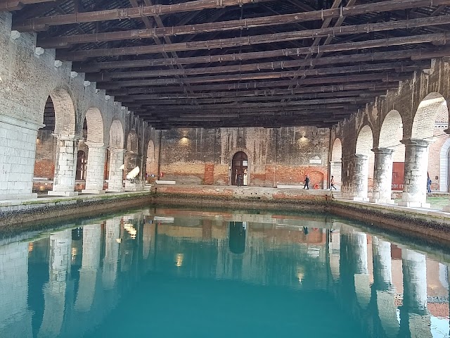 La Biennale di Venezia - Teatro alle Tese