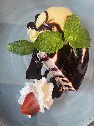 Milano Eis Cafe en Adeje