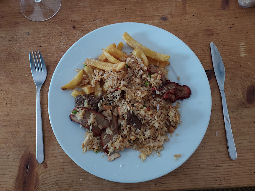 Chop Sticks