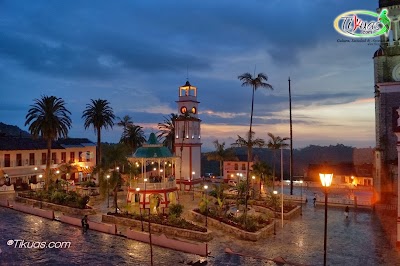 Photos of Hola Cuetzalan