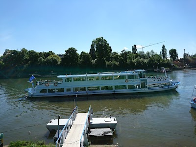 Photos of Neckar-Personen-Schiffahrt Berta Epple GmbH + Co KG